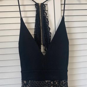 Windsor Dress